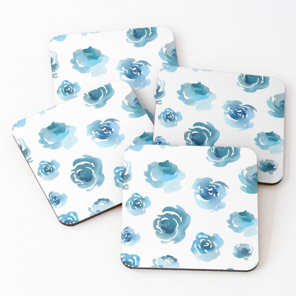 Item preview, Blue Rose designed and sold by Naart30796.