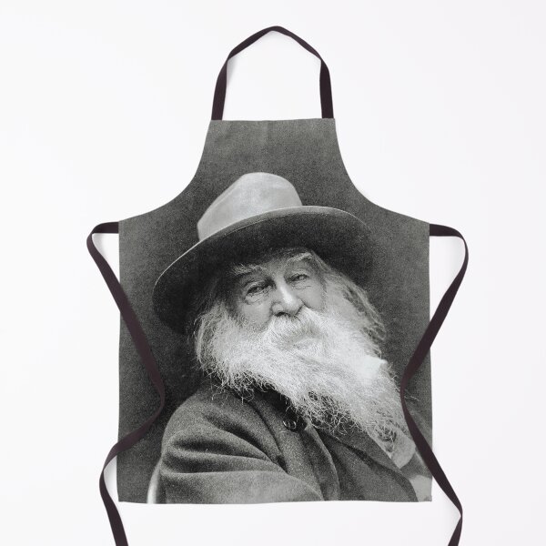 Item preview, Walt Whitman designed and sold by bla47.