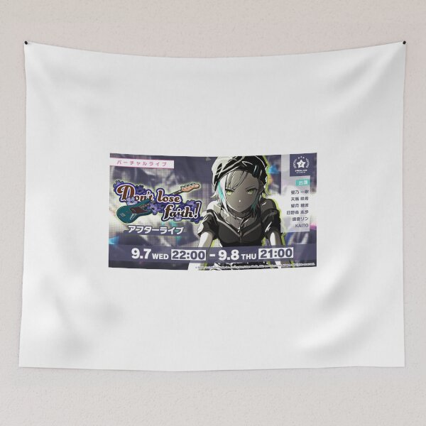 Item preview, Don't lose faith! designed and sold by Lauwuuh.
