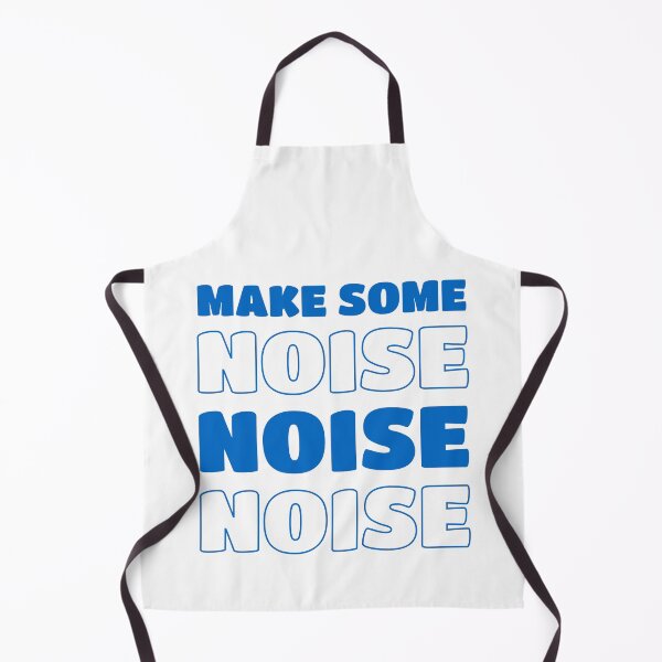 Item preview, Make Some Noise designed and sold by ShopLeilaArt.