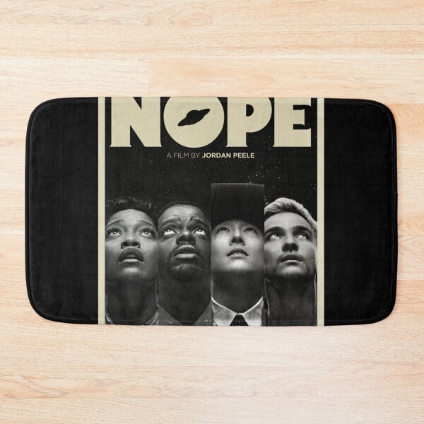 Item preview, Nope - Jordan Peele designed and sold by BENJAMINJA.
