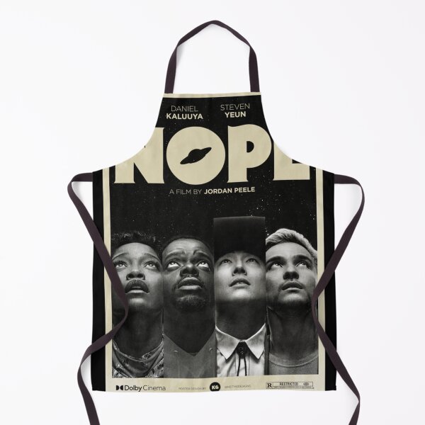 Item preview, Nope - Jordan Peele designed and sold by BENJAMINJA.