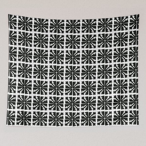 Item preview, Copy of Polynesian Style Quilt Tile Pattern designed and sold by modance1313.