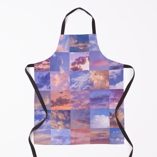 Item preview, Sunset sunrise clouds sky collage backpack designed and sold by Nishad4.