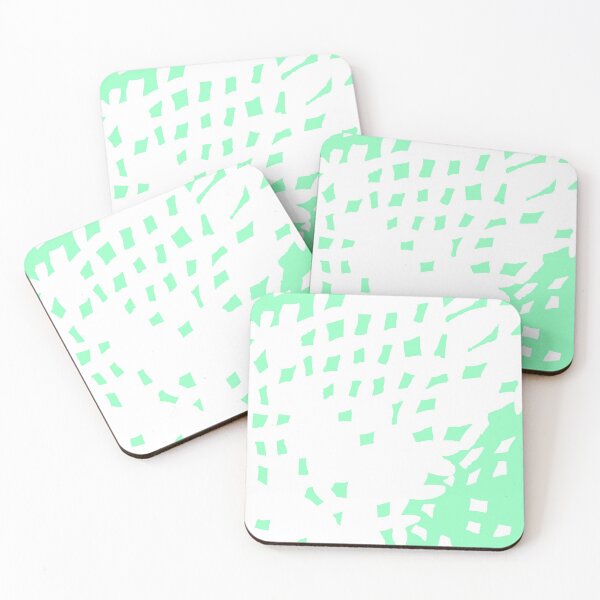 Item preview, Abstract Soft Green Background designed and sold by MyArt23.