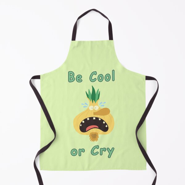 Item preview, Be Cool or Cry designed and sold by DoodleSwarm.