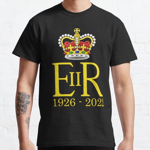 Item preview, Queen Elizabeth Cypher Commemoration designed and sold by DireDelights.