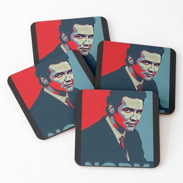 Item preview, Norm Macdonald hope vintage designed and sold by BENJAMINJA.