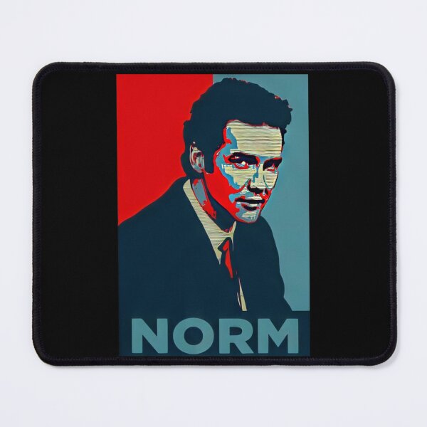 Item preview, Norm Macdonald hope vintage designed and sold by BENJAMINJA.