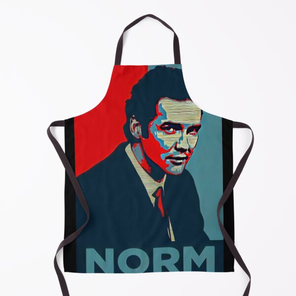 Item preview, Norm Macdonald hope vintage designed and sold by BENJAMINJA.