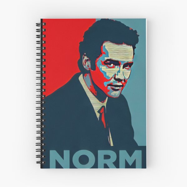 Item preview, Norm Macdonald hope vintage designed and sold by BENJAMINJA.