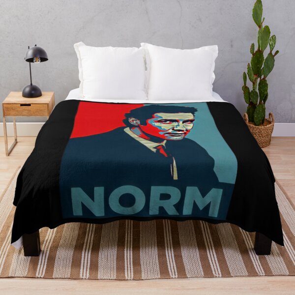 Item preview, Norm Macdonald hope vintage designed and sold by BENJAMINJA.