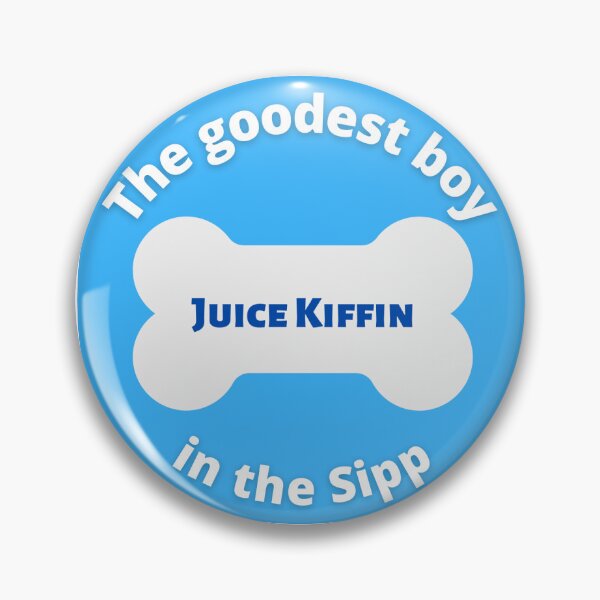 Item preview, Juice Kiffin designed and sold by ssmith2020.