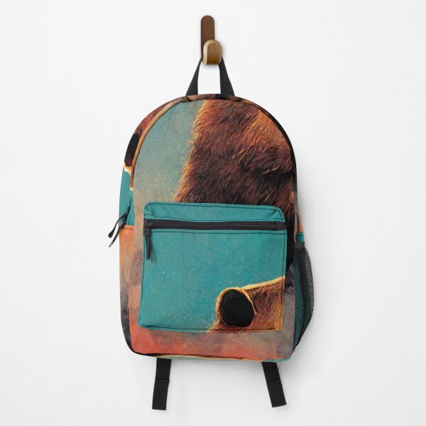 Item preview, vaping Capivara  designed and sold by artbycomputer.