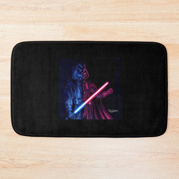 Item preview, light side and dark side designed and sold by RobertIlustrado.