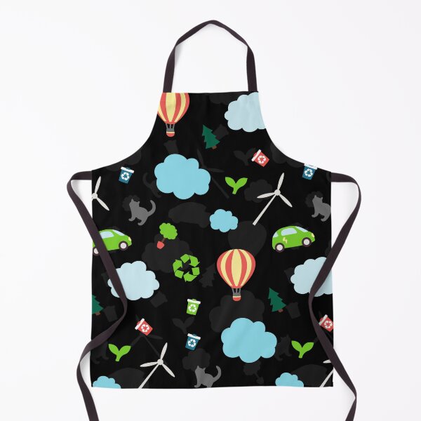 Aperçu de l'œuvre Eco Pattern créée et vendue par XOOXOO.