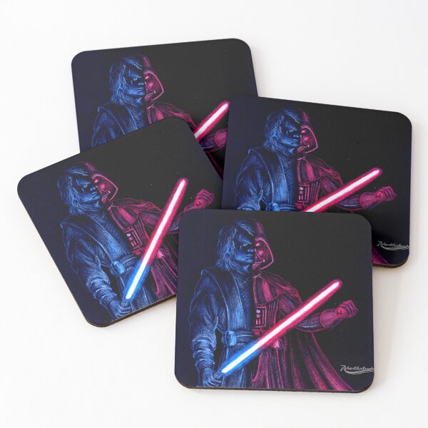 Item preview, light side and dark side designed and sold by RobertIlustrado.