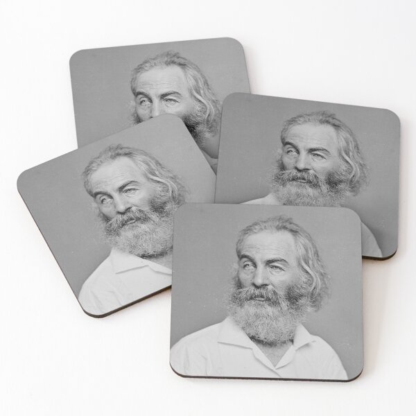 Item preview, Essayist Walt Whitman designed and sold by bla47.
