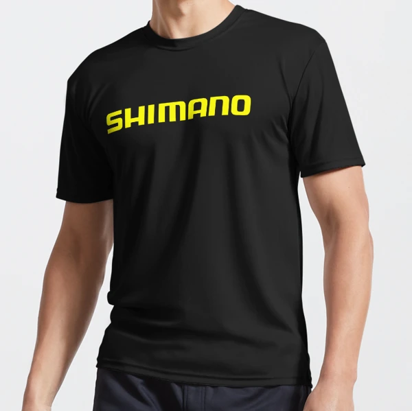 Shimano Corporate T-Shirt