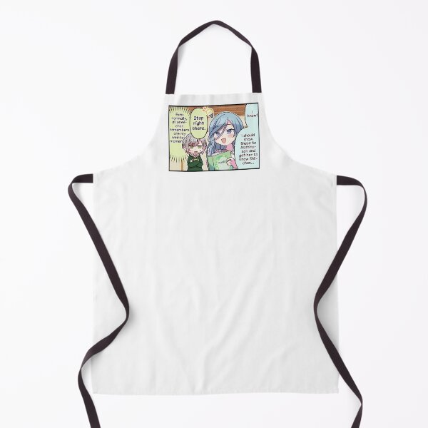 Item preview, Shiho and Shizuku Hinomori comic designed and sold by Lauwuuh.