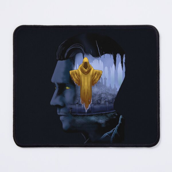 Item preview, RQ Network: Malevolent designed and sold by RustyQuill.