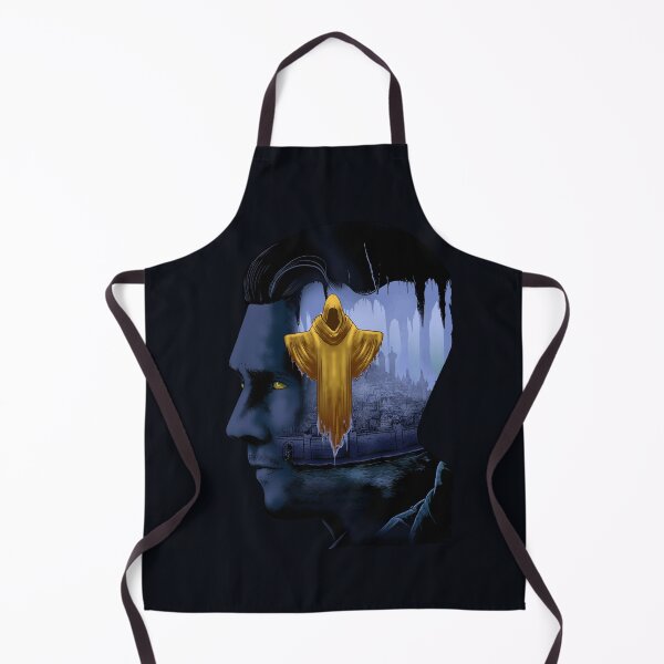 Item preview, RQ Network: Malevolent designed and sold by RustyQuill.