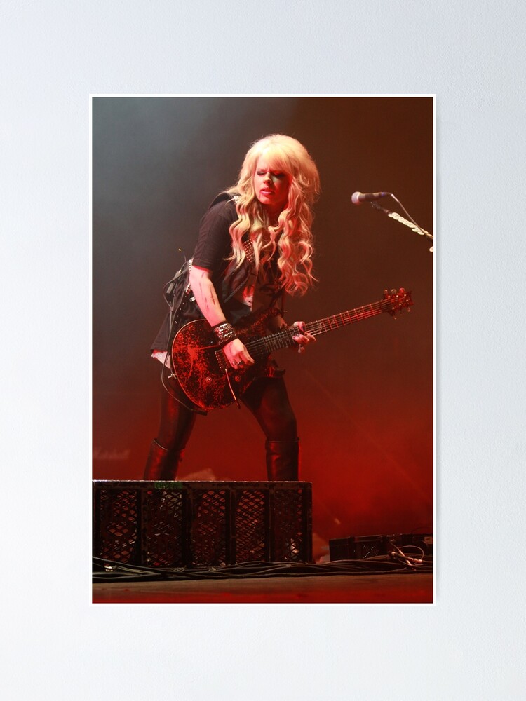 orianthi panagaris revenus