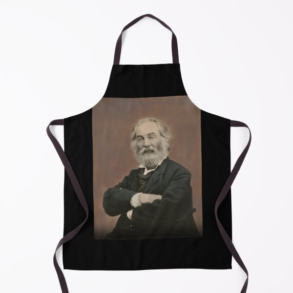 Item preview, Poet Walt Whitman designed and sold by bla47.