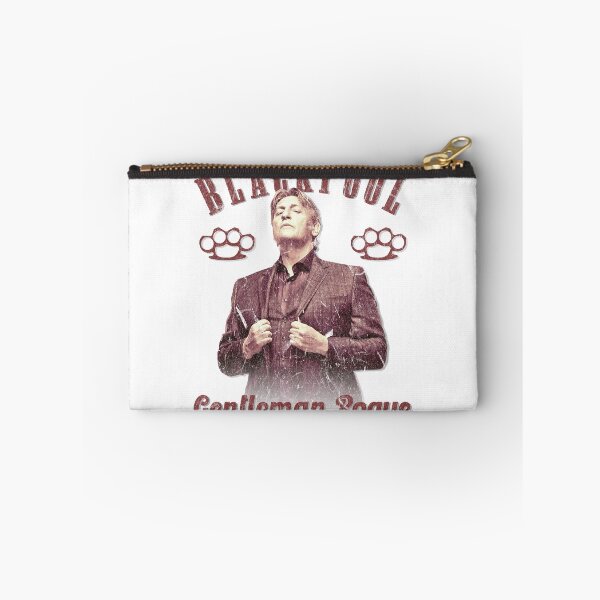 Item preview, William Regal - Gentleman Rogue designed and sold by refbumptees.
