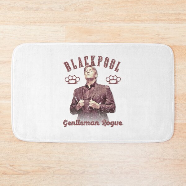 Item preview, William Regal - Gentleman Rogue designed and sold by refbumptees.
