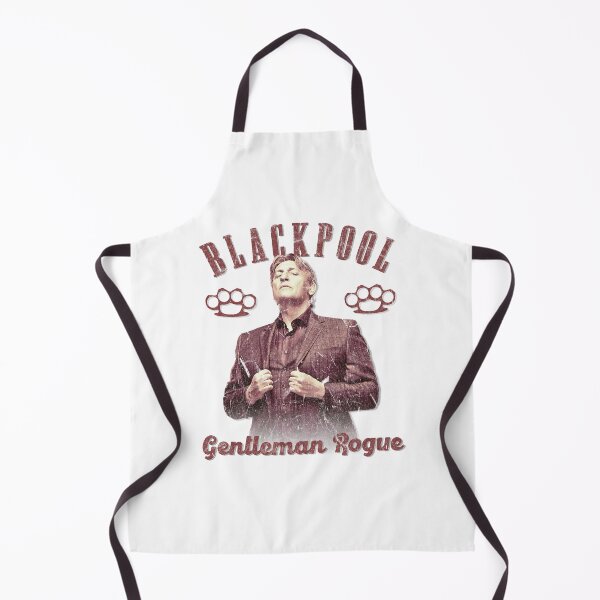 Item preview, William Regal - Gentleman Rogue designed and sold by refbumptees.