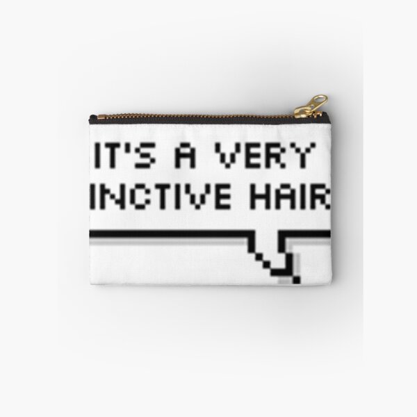 Item preview, it's a very distinctive haircut designed and sold by Dustyblush.
