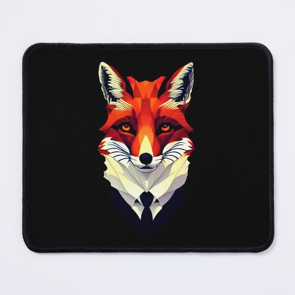 Item preview, Elegant Fox designed and sold by de2m.
