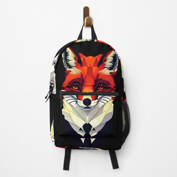 Item preview, Elegant Fox designed and sold by de2m.