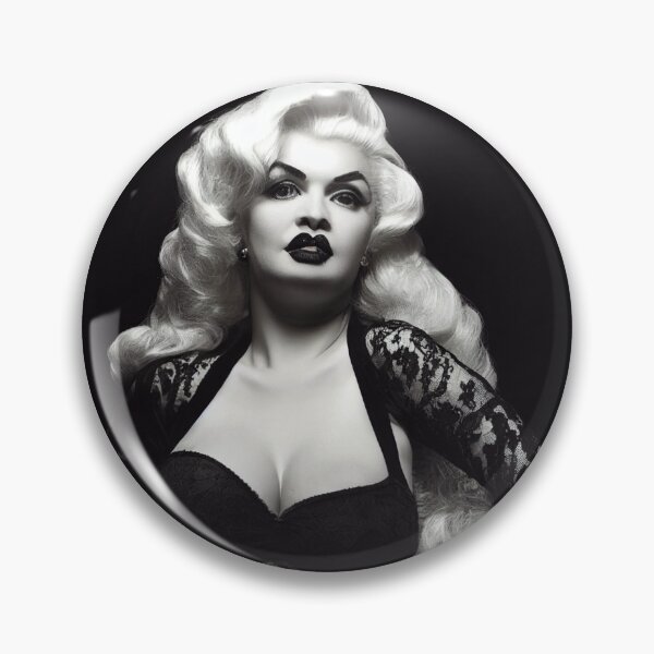 Item preview, Bizarre Burlesque Halloween Vampire Countess Diva designed and sold by theniteflix.