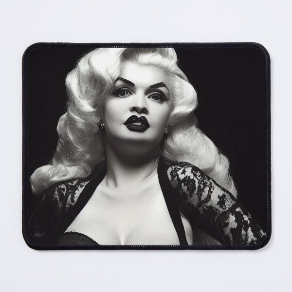 Item preview, Bizarre Burlesque Halloween Vampire Countess Diva designed and sold by theniteflix.