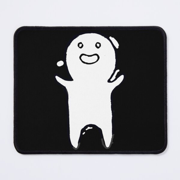 Item preview, HAPPY GHOST designed and sold by PotluckPrints.