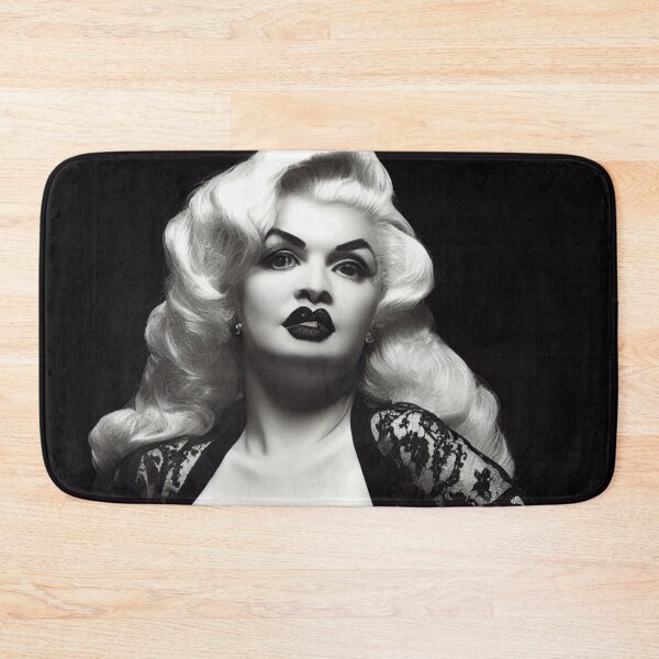 Item preview, Bizarre Burlesque Halloween Vampire Countess Diva designed and sold by theniteflix.