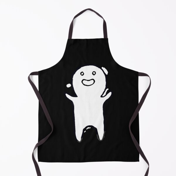 Item preview, HAPPY GHOST designed and sold by PotluckPrints.