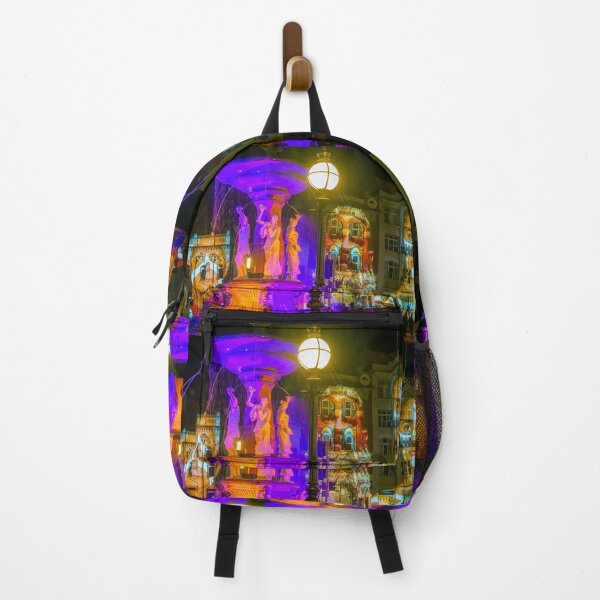 Item preview, White Night Bendigo 2022 - 3 Sep 2022 designed and sold by Steven Jodoin.