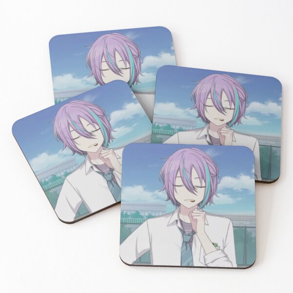 Item preview, rui kamishiro meme designed and sold by Lauwuuh.