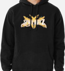 Spicy BoyZ GG Logo Pullover Hoodie
