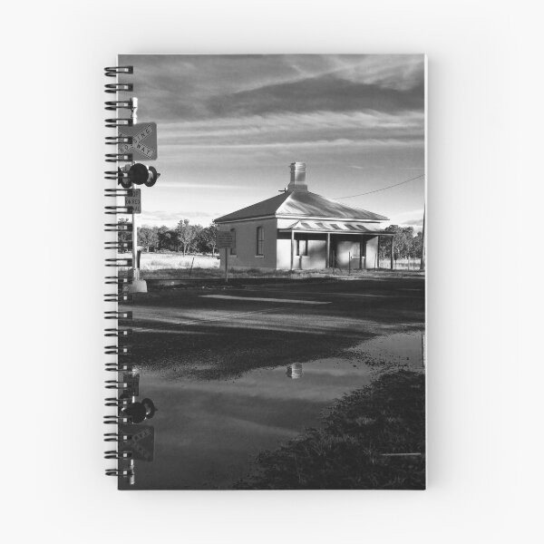 Item preview, Barleyfields Gatekeeper's Cottage - Uralla designed and sold by Kitsmumma.