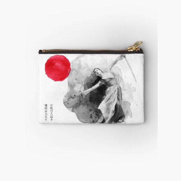 Item preview, Geisha warrior designed and sold by JJ-concept.