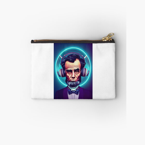 Item preview, Abraham in Space designed and sold by A-Skyman.