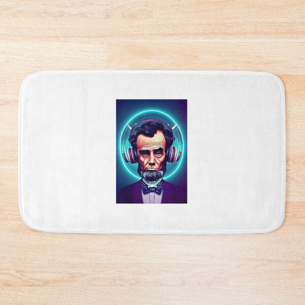 Item preview, Abraham in Space designed and sold by A-Skyman.