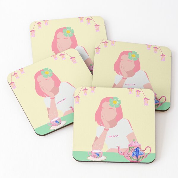 Item preview, my life - self love designed and sold by TheMillusion.