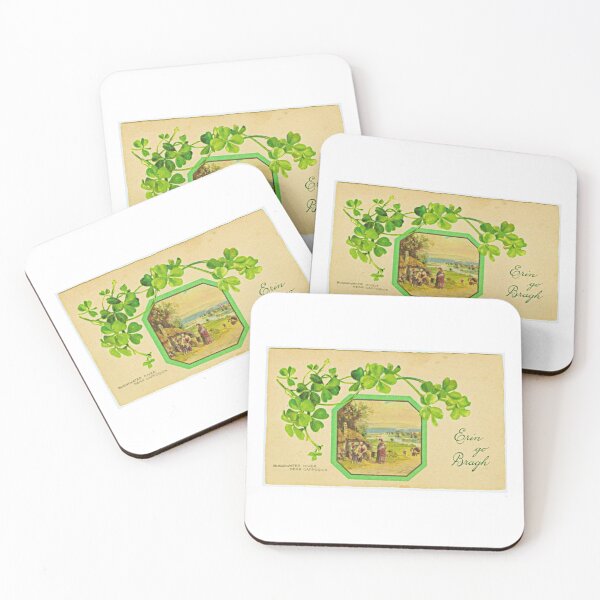 Item preview, Erin Go Bragh Blackwater River Near Cappoquin Wexford Ireland designed and sold by OliDesigns.