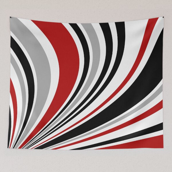 Item preview, Colorful retro vibes designed and sold by BattaAnastasia.