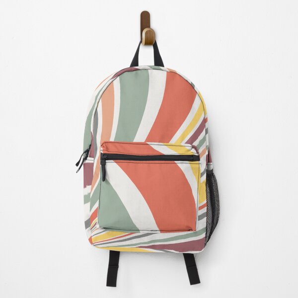 Item preview, Colorful retro vibes designed and sold by BattaAnastasia.